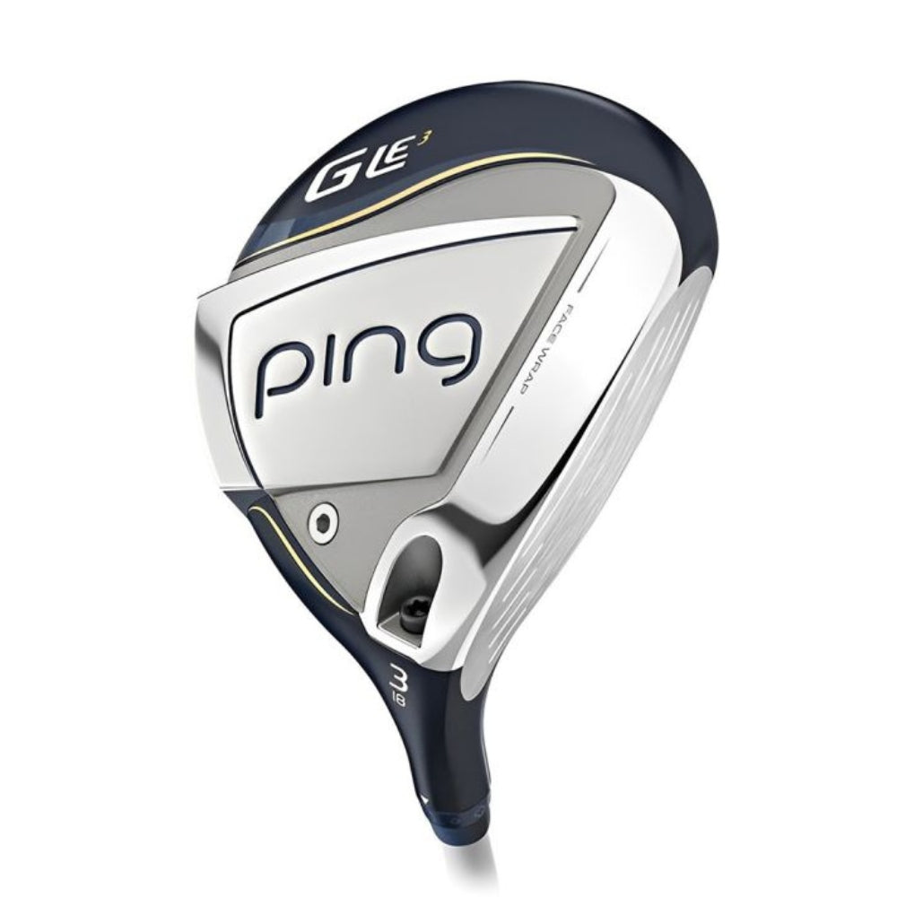 Ping Women's GLe3 Fairway Wood