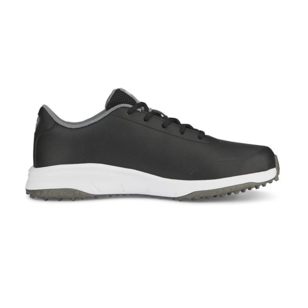 PUMA Men’s Fusion Tech SL Spikeless Golf Shoes