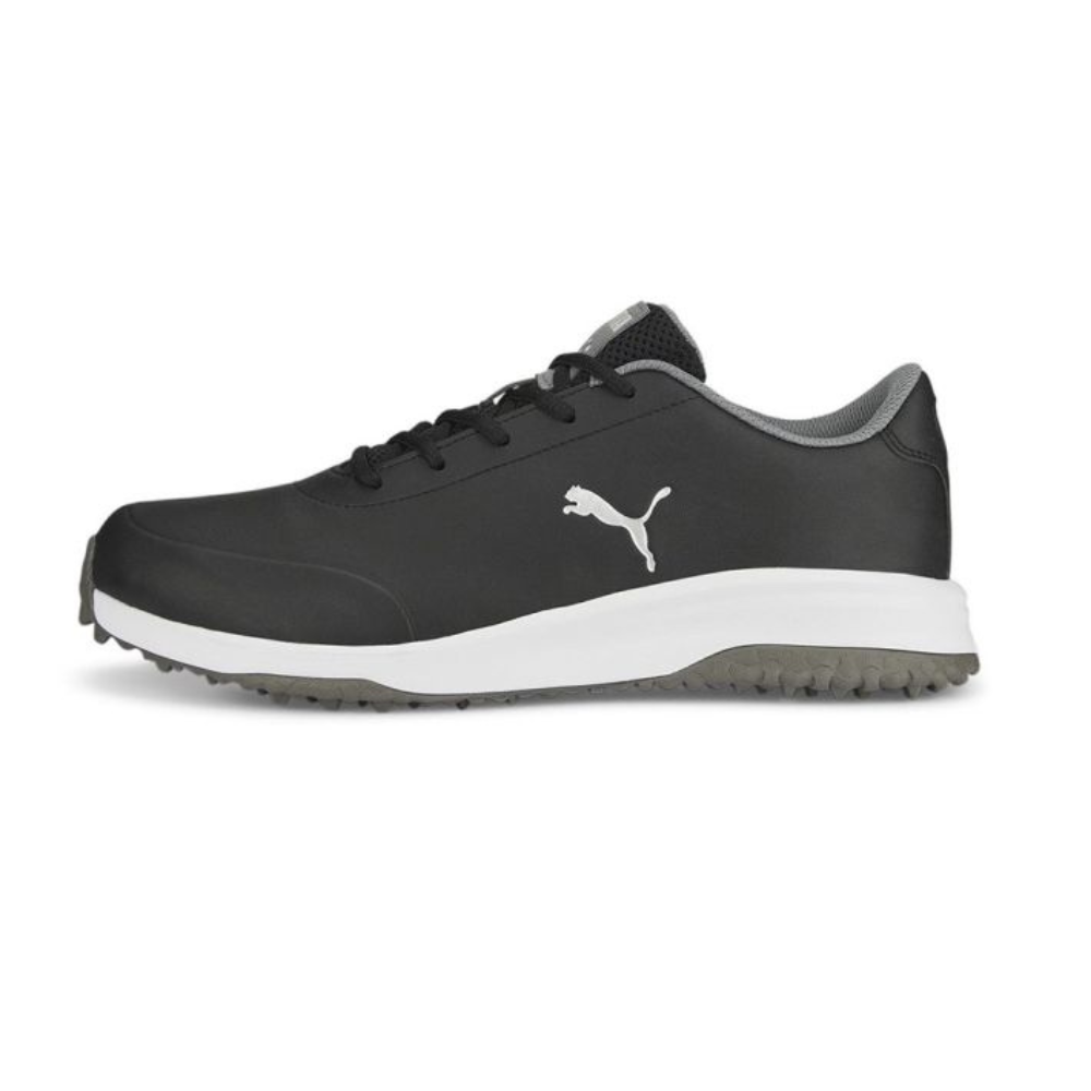 PUMA Men’s Fusion Tech SL Spikeless Golf Shoes