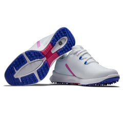 Footjoy Fuel Sport Women Spikeless Shoes