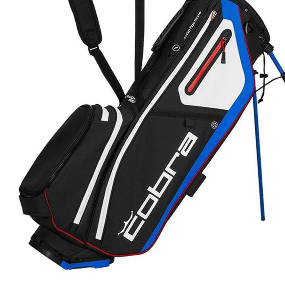 Cobra Ultralight Pro+ Stand Bag