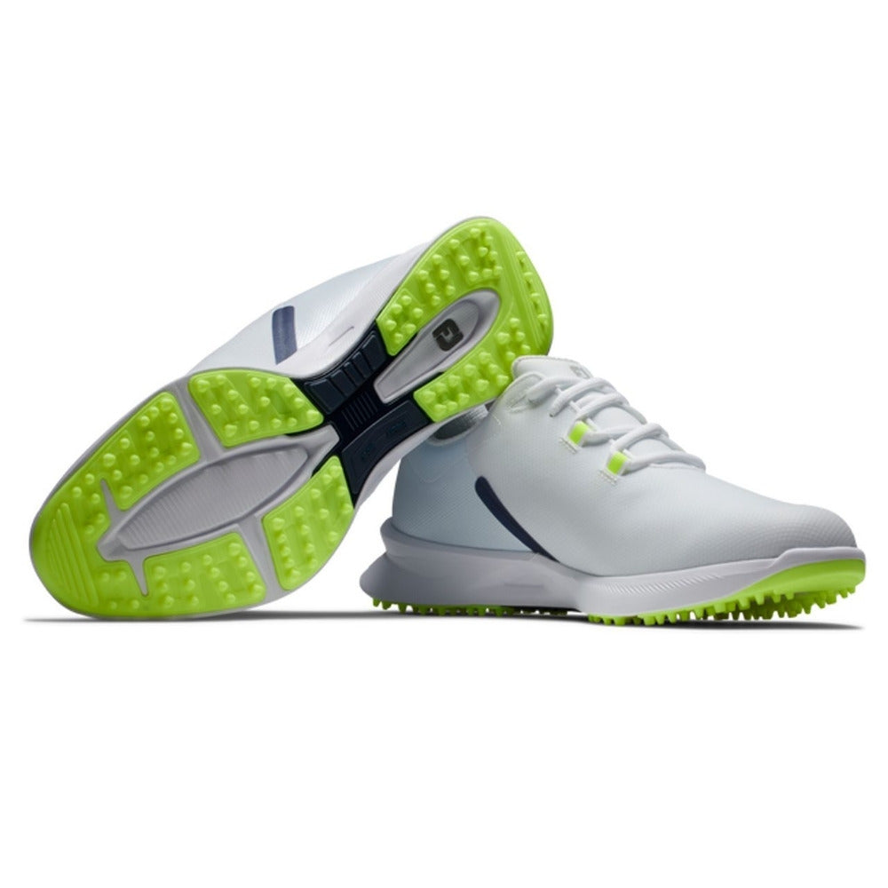 Footjoy Men's Fuel XW Spikeless Golf Shoes