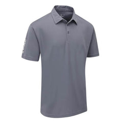 Stuburt Sport Tech Polo Shirt - Strom