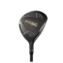 Callaway Warbird Graphite Golf Set (With Offer)