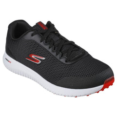 Skechers Go Golf Max Fairway 3 Men's Shoes - Black/Red