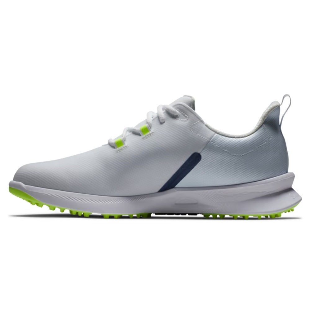 Footjoy Men's Fuel XW Spikeless Golf Shoes