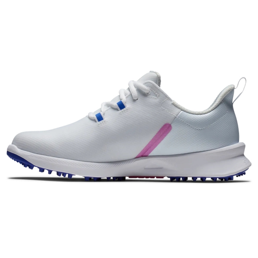 Footjoy Fuel Sport Women Spikeless Shoes