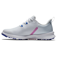 Footjoy Fuel Sport Women Spikeless Shoes