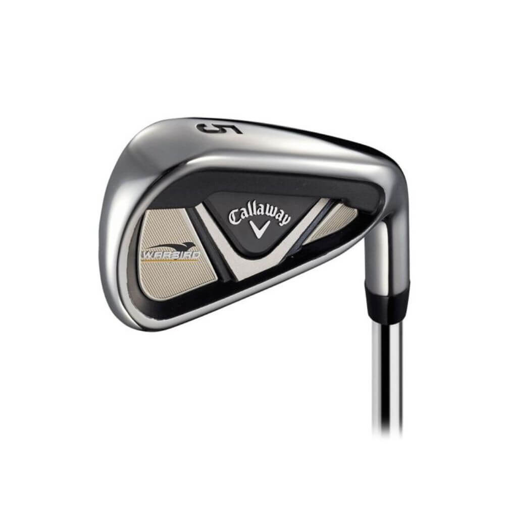 Callaway Warbird Graphite Golf Set (With Offer)