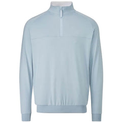 Stuburt Men's Augusta mid Layer Jacket - Chamray/White