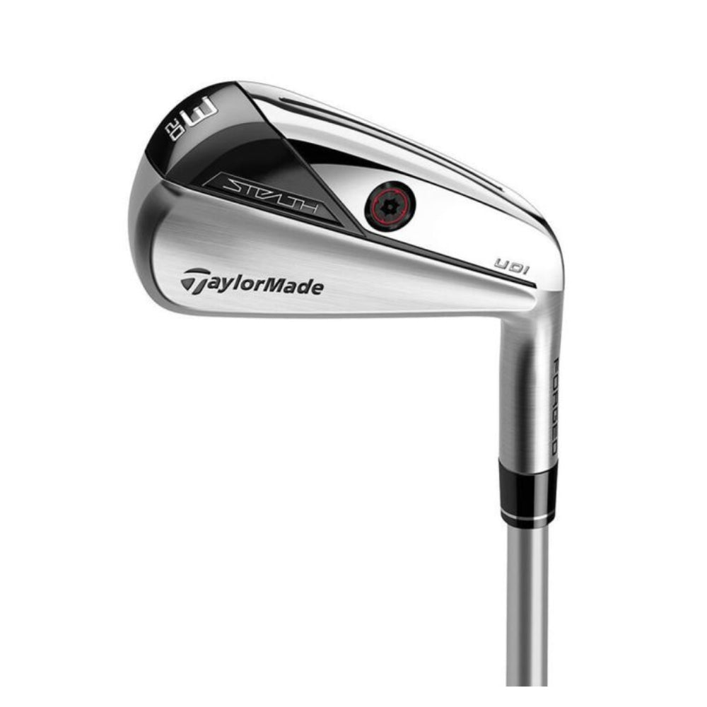 TaylorMade Stealth UDI Graphite Utility Iron