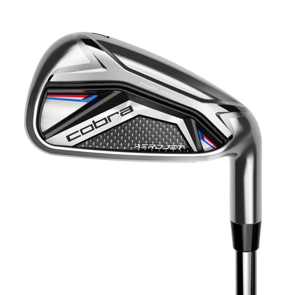 Cobra Aerojet Graphite Package Golf Set - Right Hand