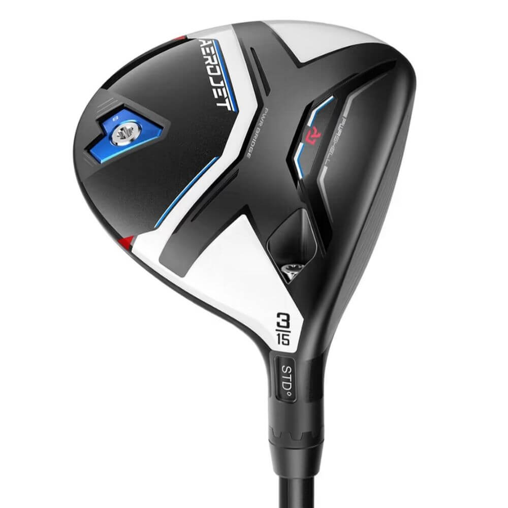 Cobra Aerojet Graphite Package Golf Set - Right Hand
