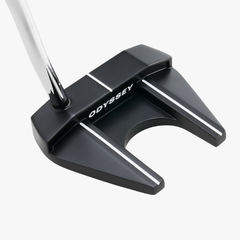 Ai-DUAL #7 DB Putter