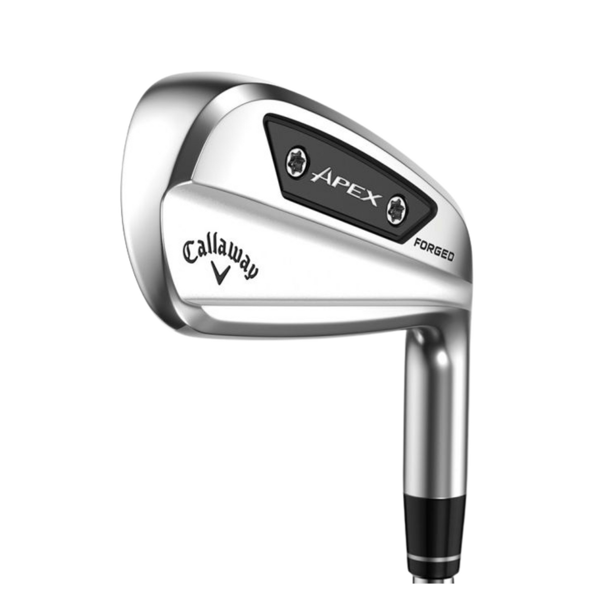 Callaway Apex Ai300 Graphite Irons (5-PA)