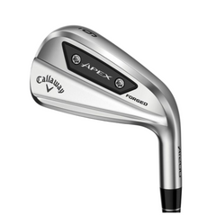 Callaway Apex Ai300 Steel Irons (5-PA)