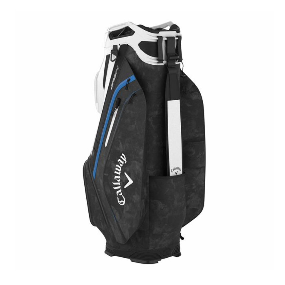 Ai Smoke ORG 14 Cart Bag