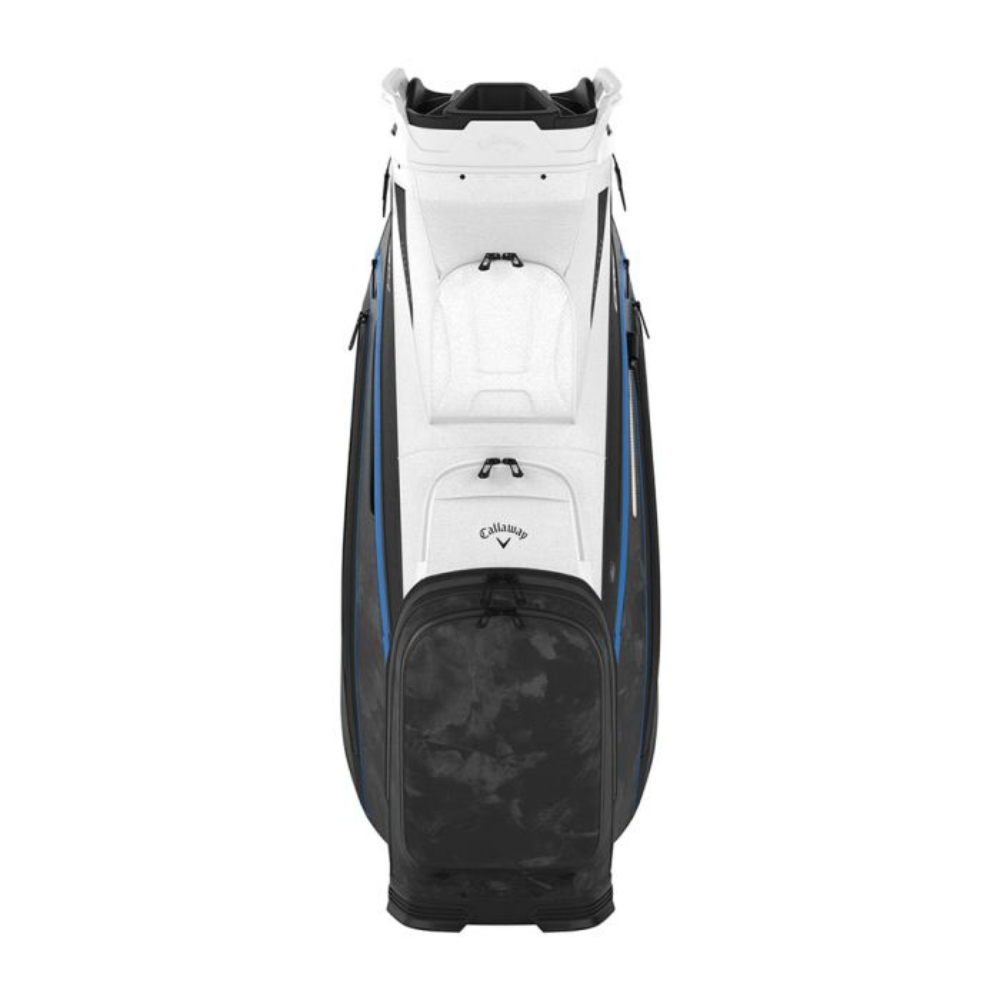 Ai Smoke ORG 14 Cart Bag