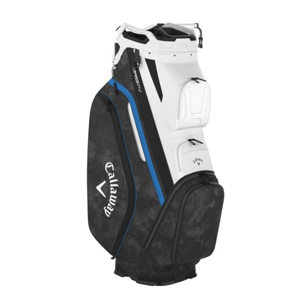 Ai Smoke ORG 14 Cart Bag