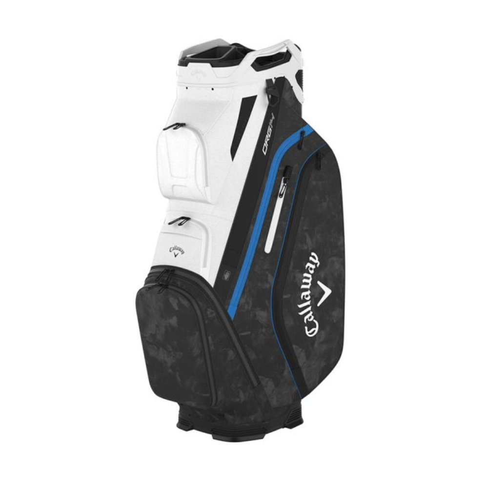 Ai Smoke ORG 14 Cart Bag