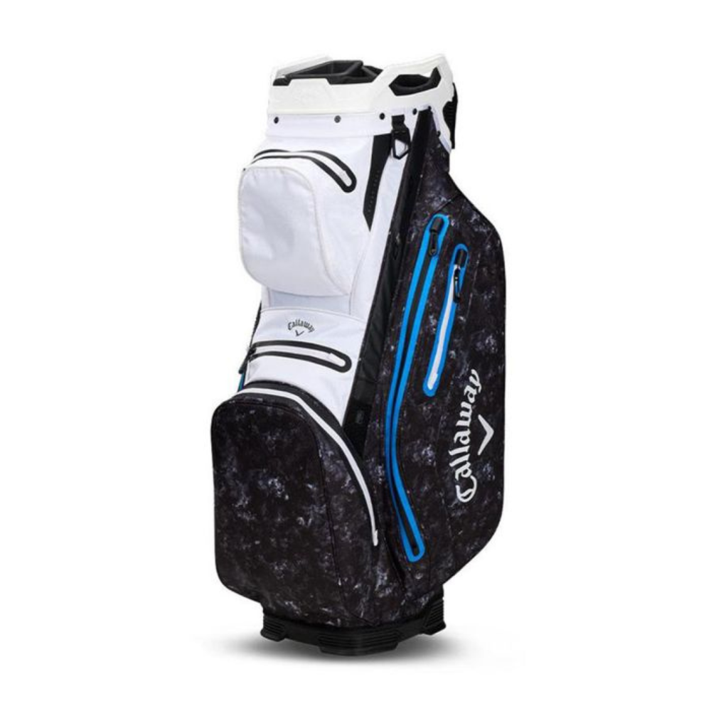 Ai Smoke ORG 14 HD Cart Bag