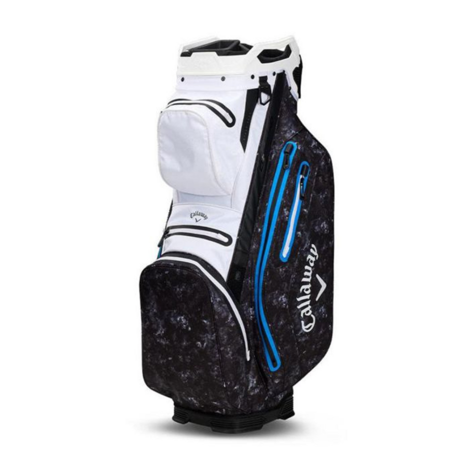 MADE IN WORLD GOLF CADDY BAG MADE IN WORLD GOLF CADDY BAG