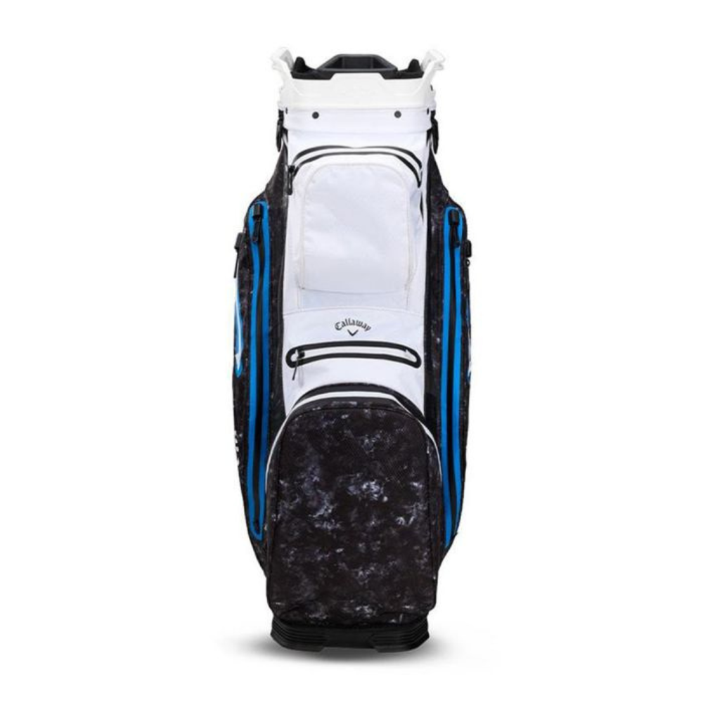 Ai Smoke ORG 14 HD Cart Bag