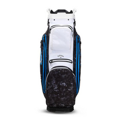 Ai Smoke ORG 14 HD Cart Bag