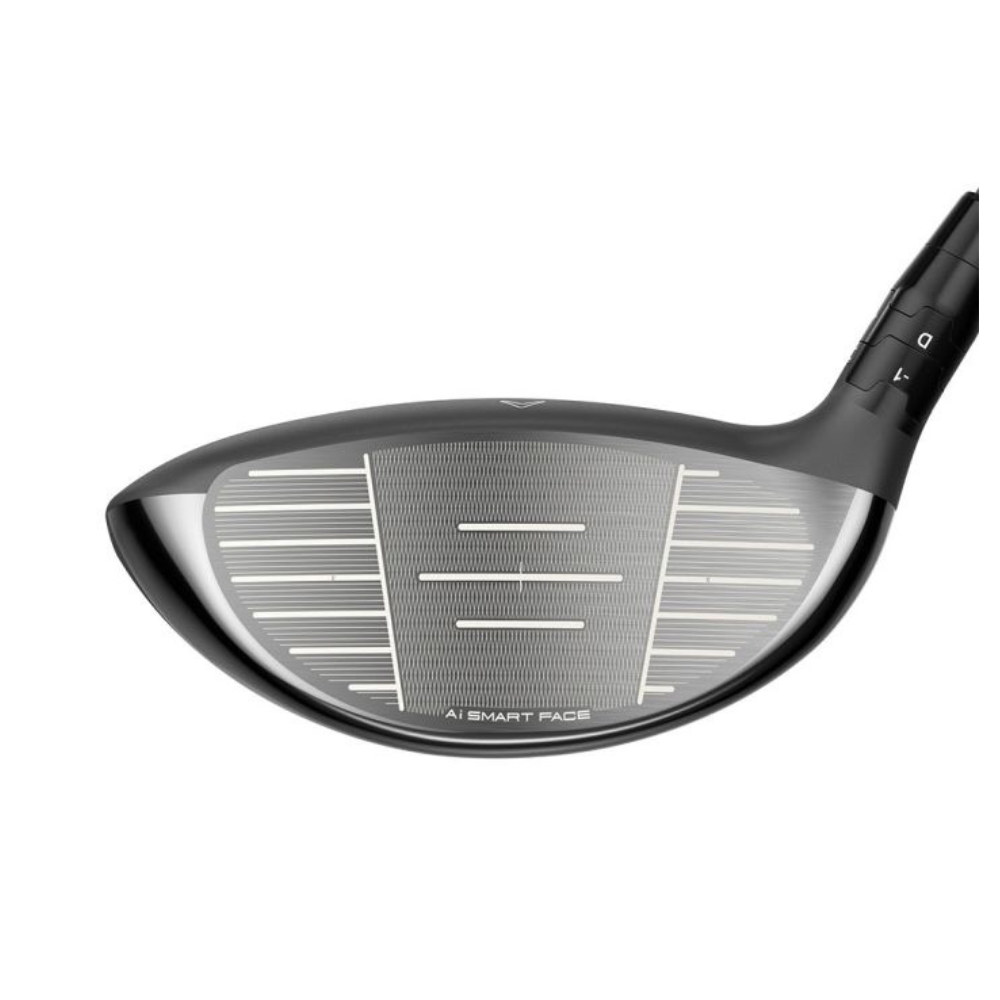 Callaway Paradym Ai Smoke Ti 340 Mini Driver