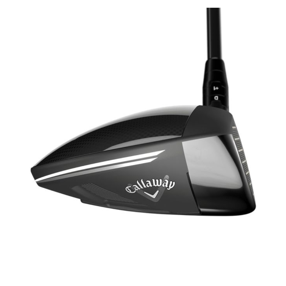 Callaway Paradym Ai Smoke Ti 340 Mini Driver