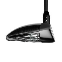 Callaway Paradym Ai Smoke Triple Diamond Fairway Wood