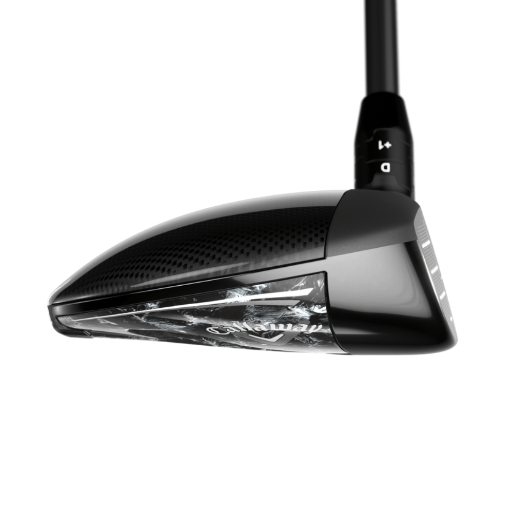 Callaway Women's Paradym Ai Smoke Max Fast Fairway Wood