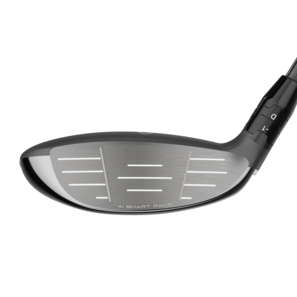 Callaway Women's Paradym Ai Smoke Max Fast Fairway Wood