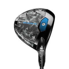 Callaway Paradym Ai Smoke MAX Fairway Wood