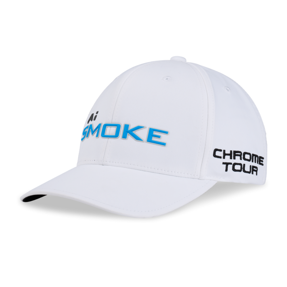 Callaway Ai Smoke Adjustable Cap