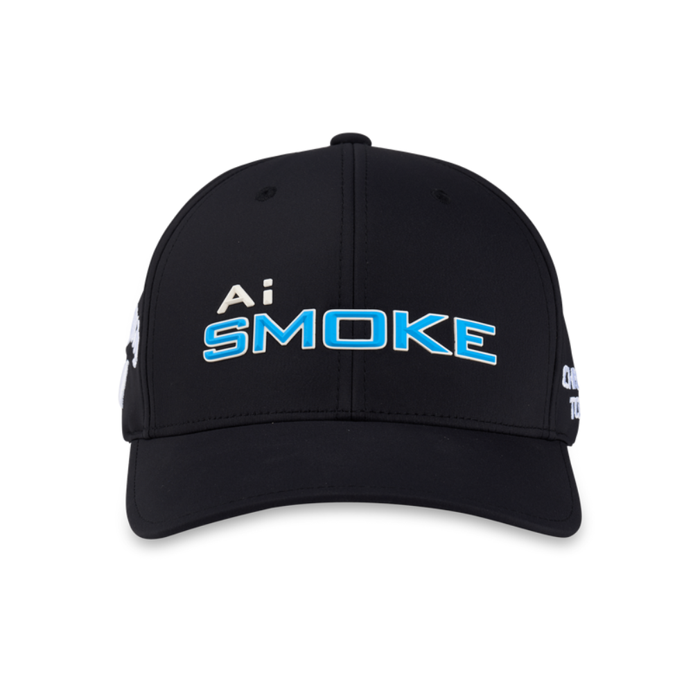 Callaway Ai Smoke Adjustable Cap
