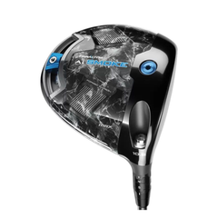 Callaway Paradym Ai Smoke Graphite Golf Set - Right Hand - Regular Flex - 12 Clubs + Bag