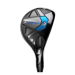 Callaway Paradym Ai Smoke Graphite Golf Set - Right Hand - Regular Flex - 12 Clubs + Bag