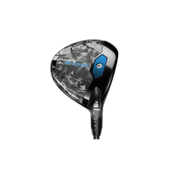 Callaway Paradym Ai Smoke Graphite Golf Set - Right Hand - Regular Flex - 12 Clubs + Bag