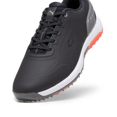 PUMA Men’s Alphacat Nitro Spikeless Golf Shoes