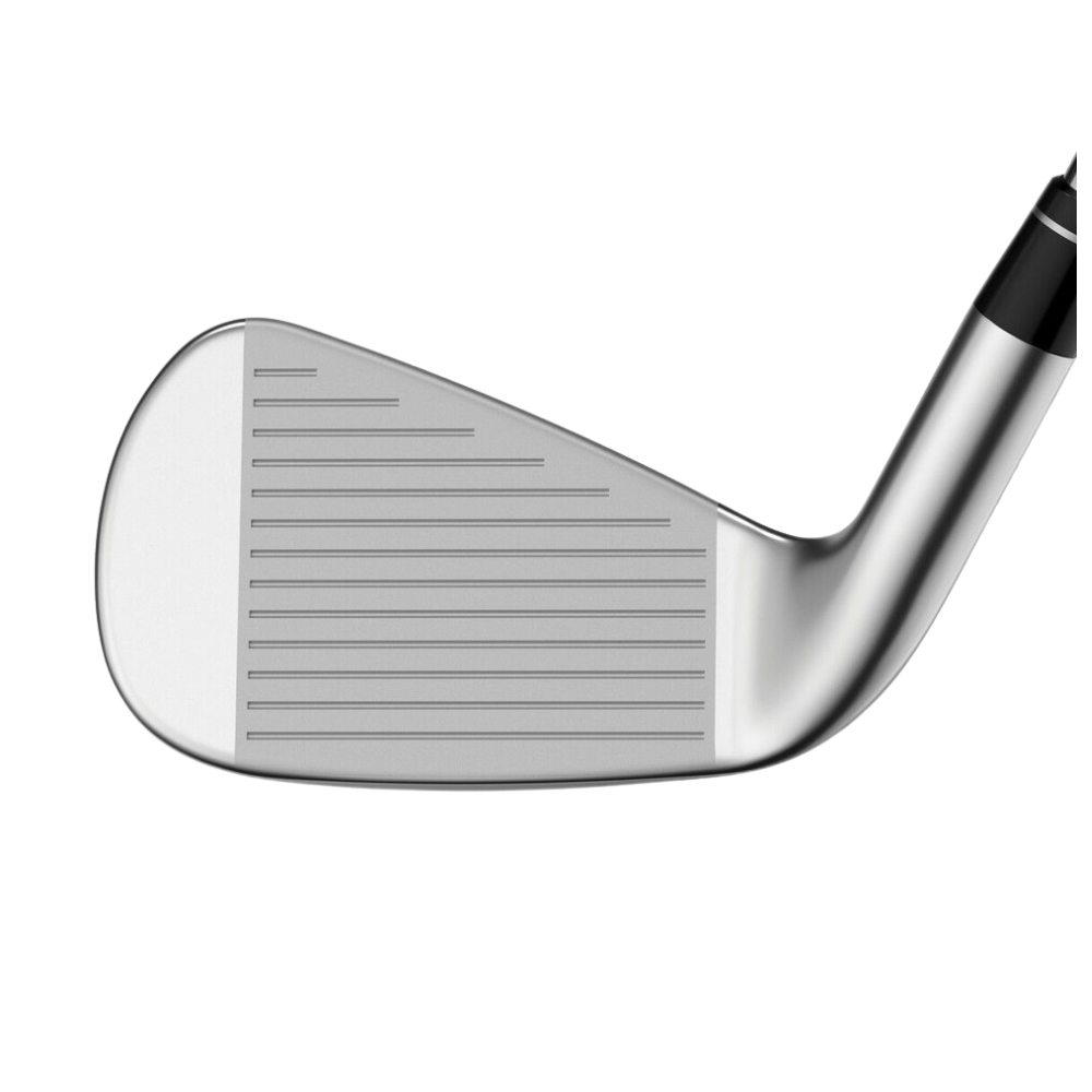 Callaway Apex Ai300 Graphite Irons (5-PA)