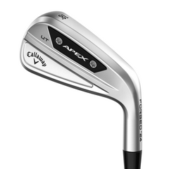 Callaway 2024 Apex Utility Irons (Right Hand)