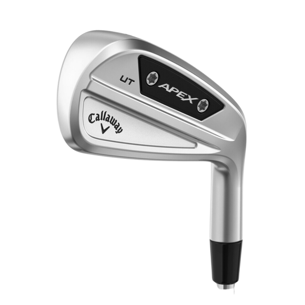 Callaway 2024 Apex Utility Irons (Right Hand)