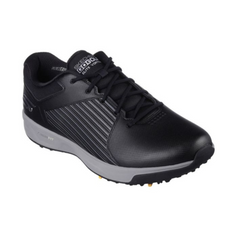 Skechers Arch Fit Elite Vortex MD Spiked Men’s Golf Shoes - Black/Grey