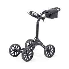 Bagboy Quad Pro Four Wheel Golf Trolley