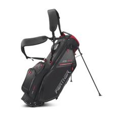 Big Max Dri Lite Feather Stand Bag