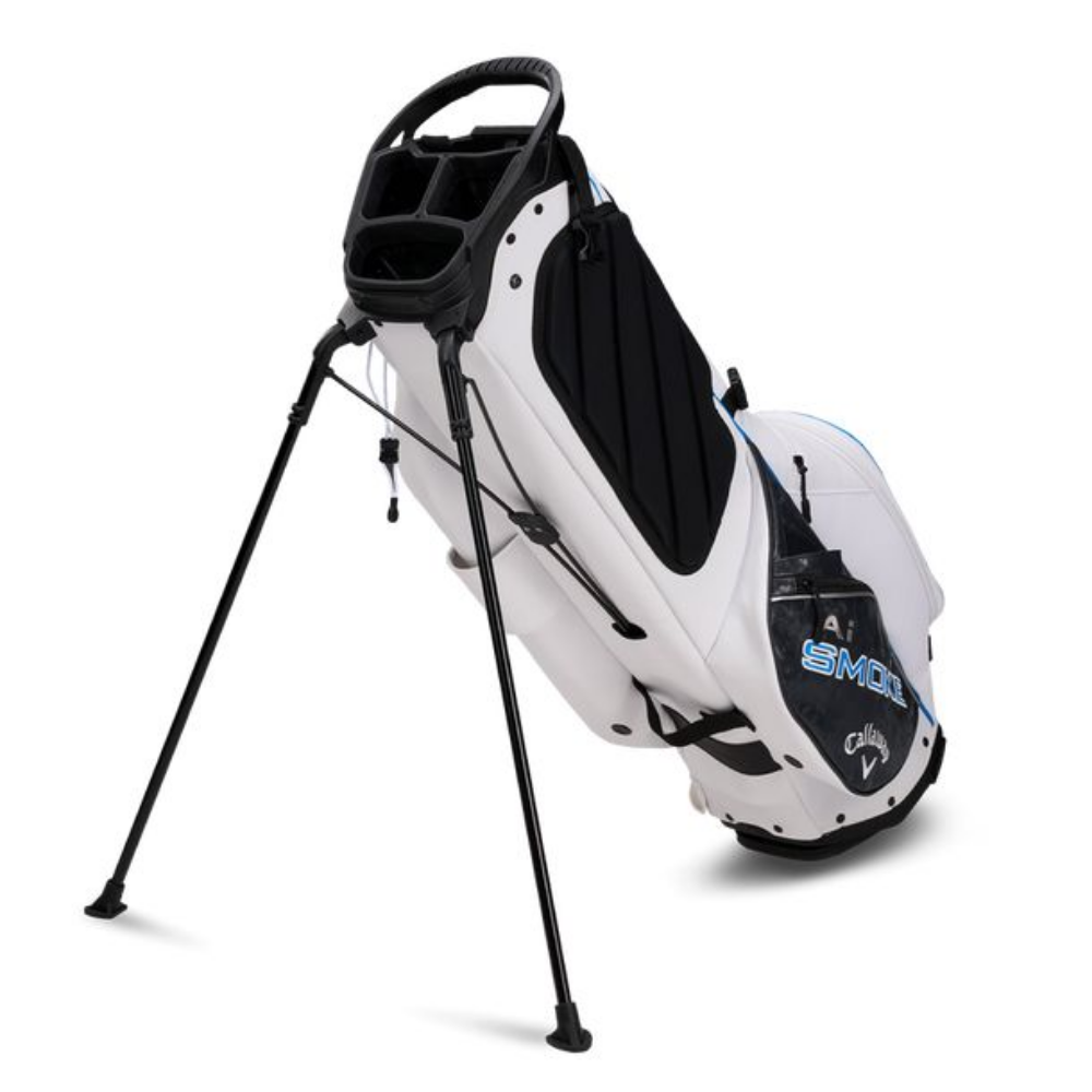 Callaway Ai Smoke Staff Stand Bag