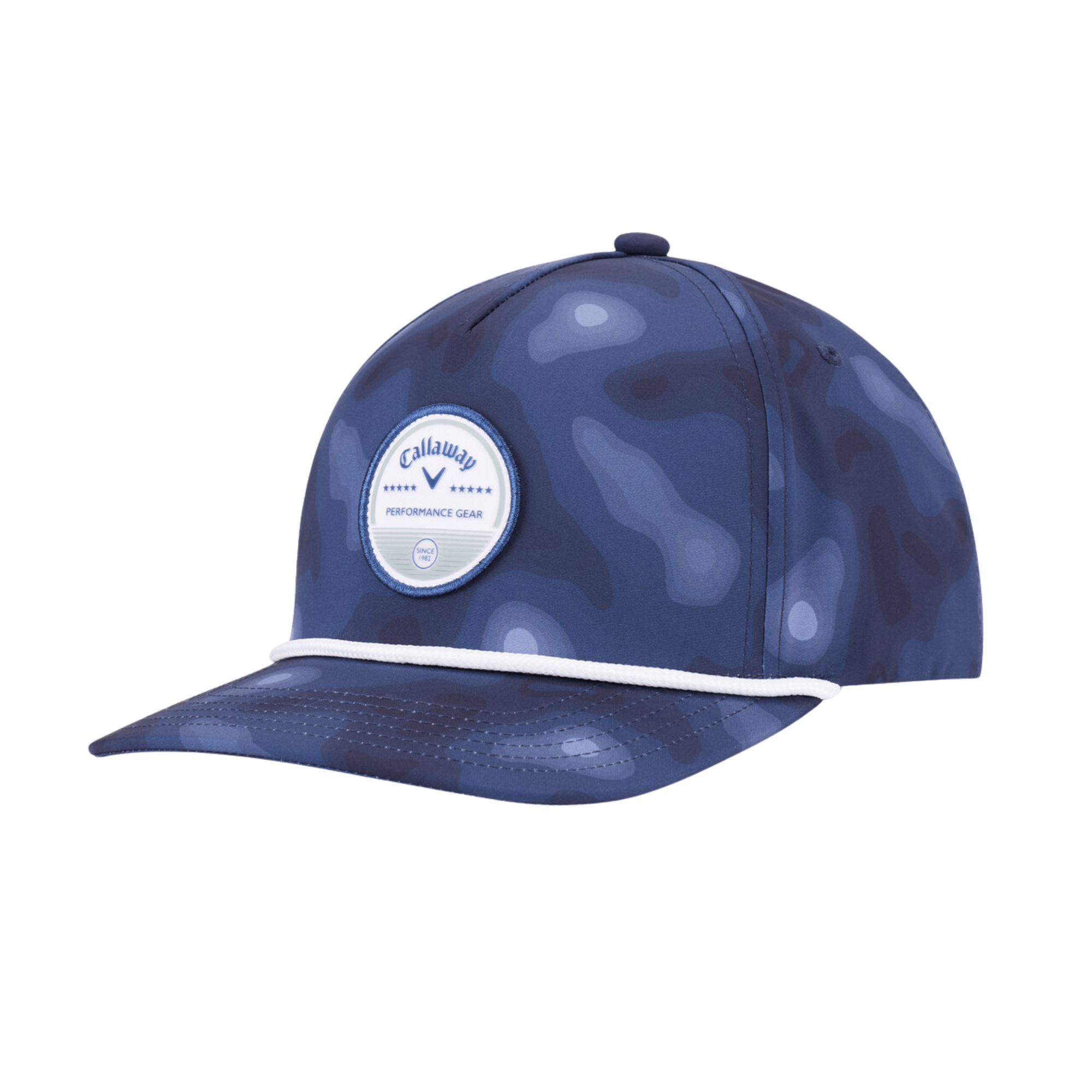Callaway Bogey Free Adjustable Cap