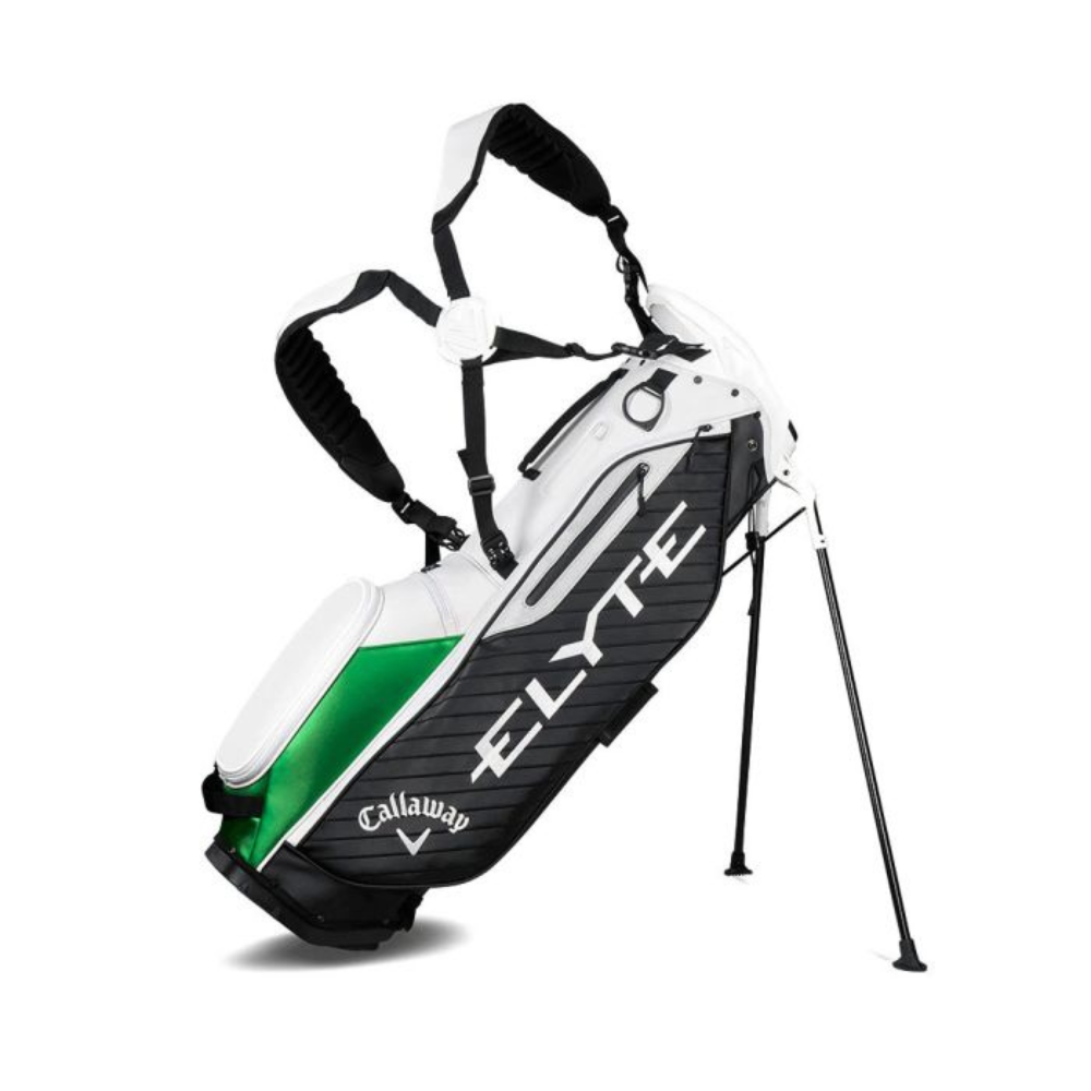 Callaway Elyte Staff Stand Bag
