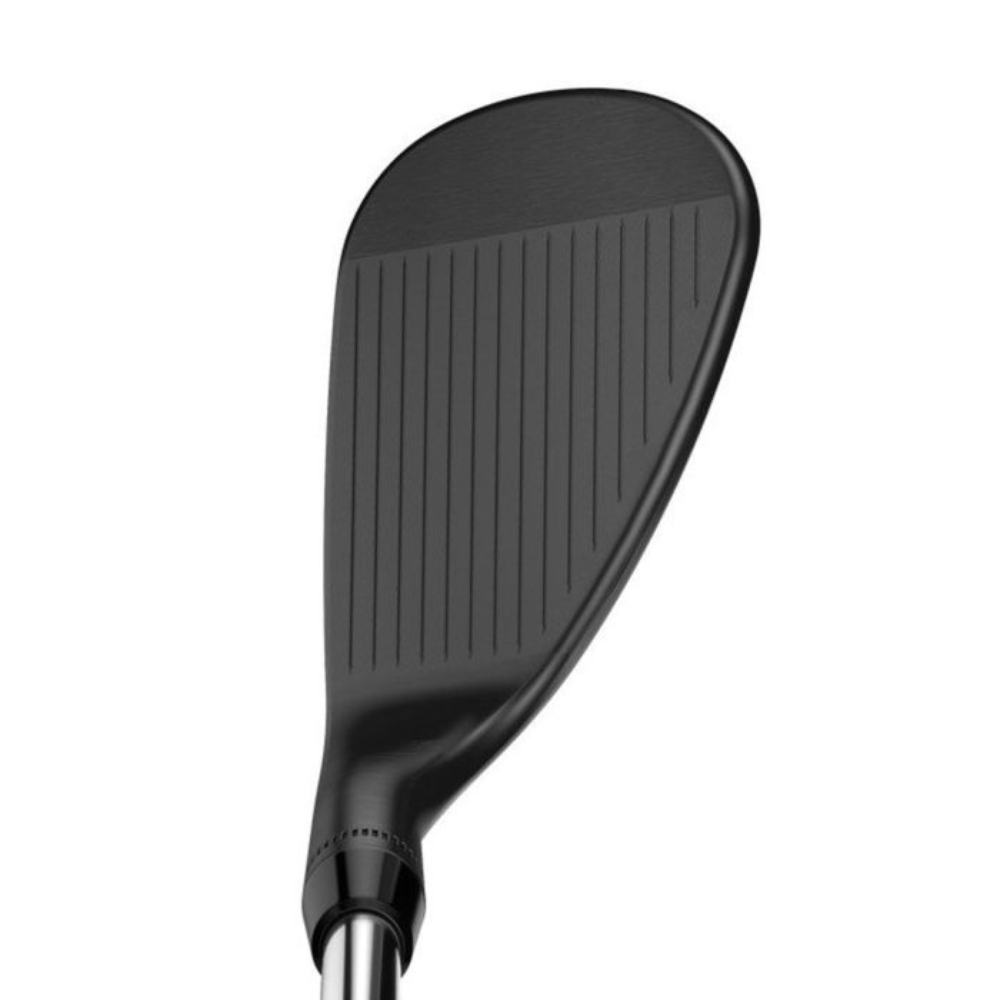 Callaway Jaws Raw Black Plasma Steel Wedge